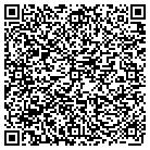 QR code with C & M Roofing & Sealcoating contacts