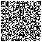 QR code with Advance Moving & Storage Inc contacts