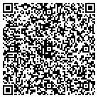 QR code with Mike Sodbuster's Backhoe contacts