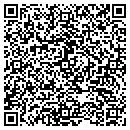 QR code with HB Wilkinson Title contacts