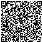 QR code with Michael D Evans Heating Air contacts
