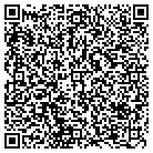 QR code with Travelers Protective Assn Amer contacts