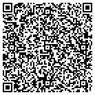 QR code with P C Miller Assoc contacts