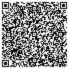QR code with Martinsville Christian Church contacts