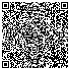 QR code with Rosebud's Corner Hair Shop contacts