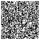 QR code with Homer Township Fire Department contacts