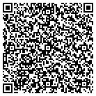 QR code with G K Consulting Group Inc contacts