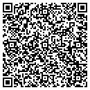 QR code with Templo Elim contacts