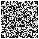 QR code with MZM Mfg Inc contacts