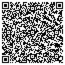 QR code with G M Quinn & Assoc contacts