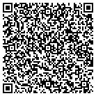 QR code with Algonquin Self Storage contacts