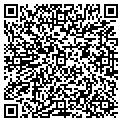 QR code with N A L C contacts