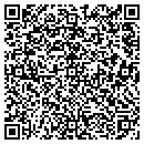 QR code with T C Touch Of Class contacts