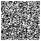 QR code with Alpha Park Public Library contacts