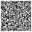QR code with Teris Threads contacts