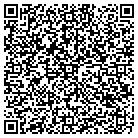 QR code with Hershenhorn Bancorporation Inc contacts