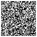 QR code with D & N Ward Farms contacts