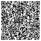 QR code with A J's Residential Enterprise contacts