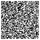 QR code with Highlnd Hope Untd Mthdst Chrch contacts