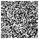QR code with D & D Seamless Gutters contacts