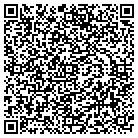 QR code with M S Painting Co Inc contacts