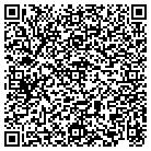 QR code with E W Williams Flooring Inc contacts