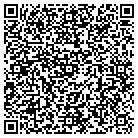 QR code with Danville Septic Tank Company contacts