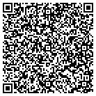 QR code with Calvary Lighthouse Church-God contacts