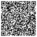 QR code with Oak Tree Cabinet Shop contacts