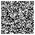 QR code with SBC Inc contacts