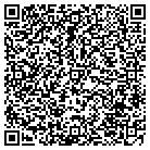 QR code with Professional Seed Research Inc contacts
