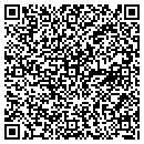 QR code with CNT Systems contacts