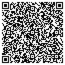 QR code with T Js Musical Services contacts