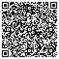 QR code with KFC contacts