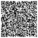QR code with Gary D Land & Co Inc contacts