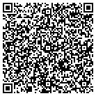 QR code with OConnor Mailing Service Inc contacts