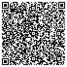 QR code with A & B Foreign Car Repair Inc contacts