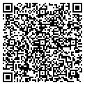 QR code with Bin 36 contacts
