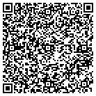 QR code with Advanced Allergists contacts