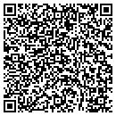 QR code with R C Enterprises contacts