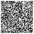 QR code with H & R Block Tax Service contacts