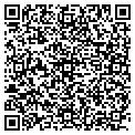 QR code with Sams Bakery contacts