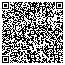QR code with F & S Backhoe contacts