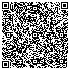 QR code with A Plus Comstox Computers contacts