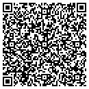 QR code with Caretemp Inc contacts