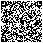 QR code with K Don R Consultant Inc contacts