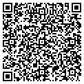 QR code with DS & TS Fashions Inc contacts