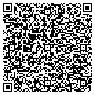 QR code with Prehoda Bookbinding Previously contacts
