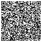 QR code with Kenneth Cherry Plastering contacts