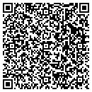 QR code with Hess's Custom Sawmill contacts